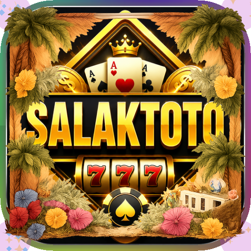 salaktoto — mitra unggulan